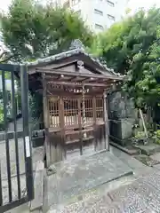 定泉寺(東京都)