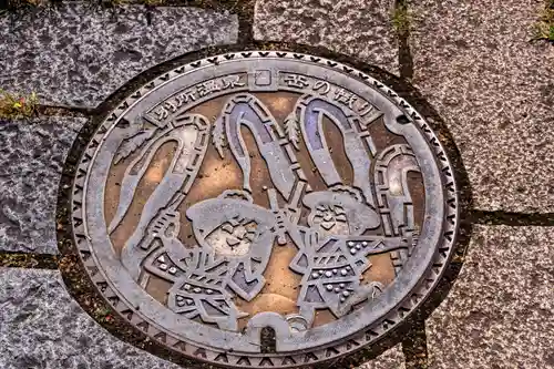 別所神社(長野県)