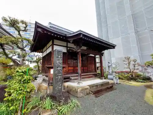 蓮馨寺(静岡県)