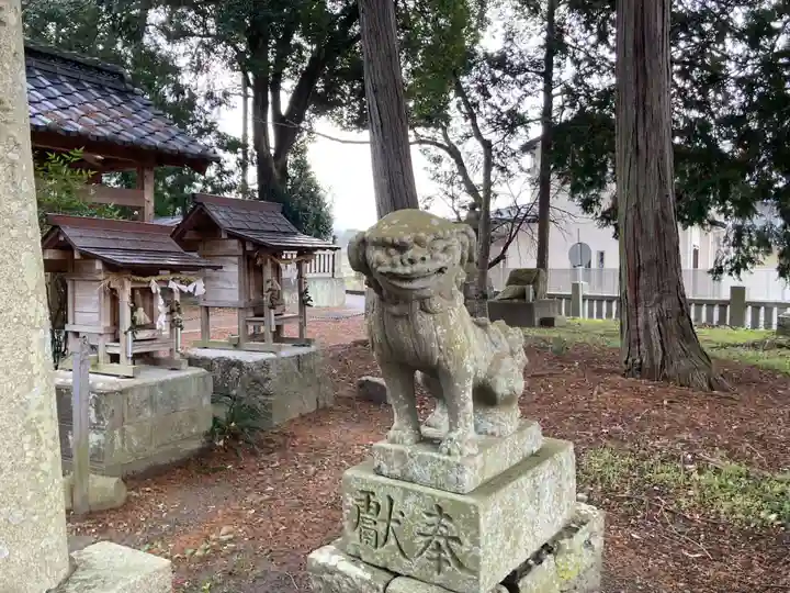 天椅立神社(徳島県)