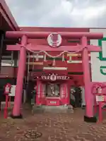 運玉神社(群馬県)
