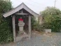 長安寺(愛知県)