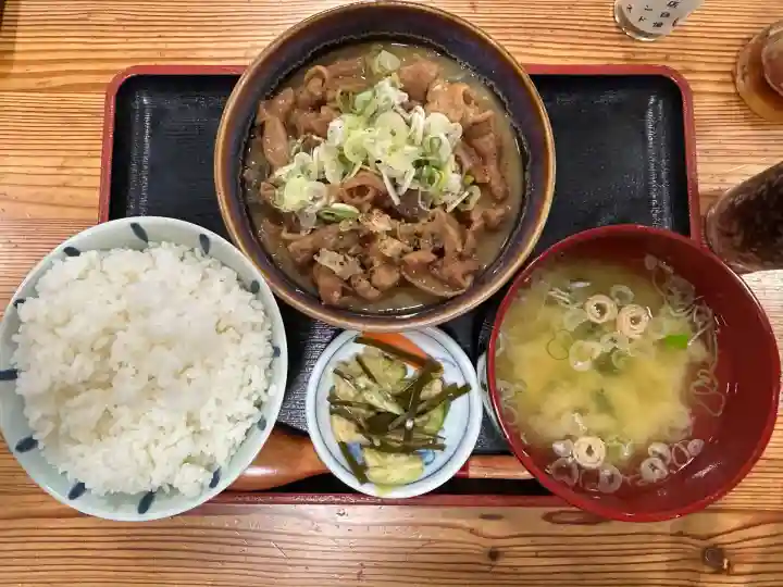 国宝 大法寺(長野県)