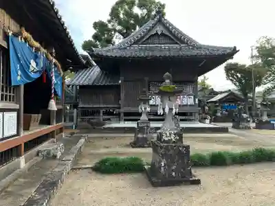 豊玉姫神社(佐賀県)