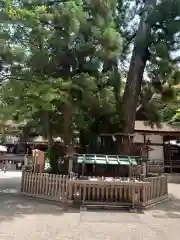 大神神社(奈良県)