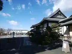 大聖院の建物その他