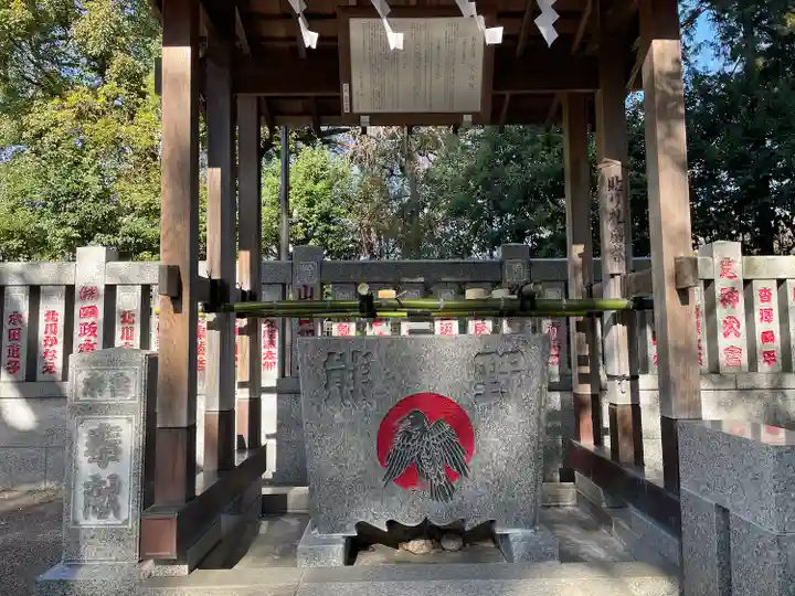 熊野神社(東京都)