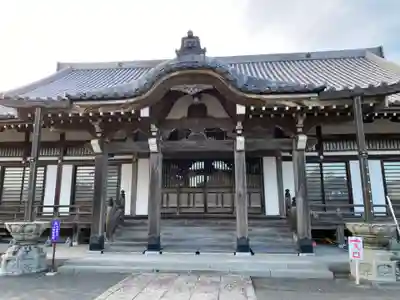 永泉寺(秋田県)