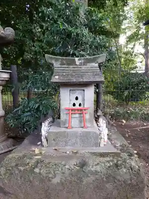 熊野宮(東京都)