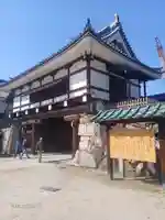 廣島護國神社(広島県)