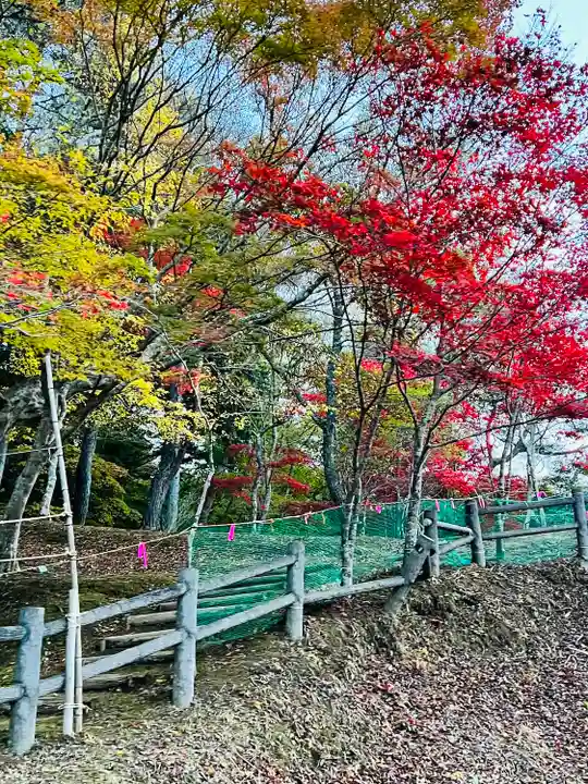 栄存神社(宮城県)
