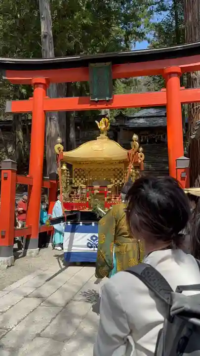 日枝神社(岐阜県)