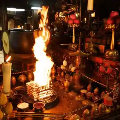 玉眞院玉川大師(東京都)