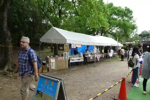 春日大社のその他建物