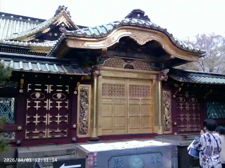 上野東照宮の{uncategorized: "未分類", other: "その他", undefined: "問題あり", building: "その他建物", grave: "お墓", sacred_gate: "鳥居", guardian: "狛犬", statue: "像", buddha: "仏像", history: "歴史", nature: "自然", garden: "庭園", animal: "動物", pagoda: "塔", temizu: "手水舎", mountain_gate: "山門・神門", sanctuary: "本殿・本堂", subordinate: "末社・摂社", art: "芸術", scenery: "景色", jizo: "地蔵", ema: "絵馬", goshuin: "御朱印", omikuji: "おみくじ", items: "授与品その他", amulet: "お守り", goshuincho: "御朱印帳", eats: "食事", festival: "お祭り", votive_dance: "神楽", shichigosan: "七五三参", wedding: "結婚式", experience: "体験その他", initially: "初詣", around: "周辺", anti_infection: "感染症対策"}