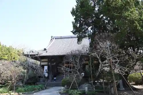 宝戒寺(神奈川県)