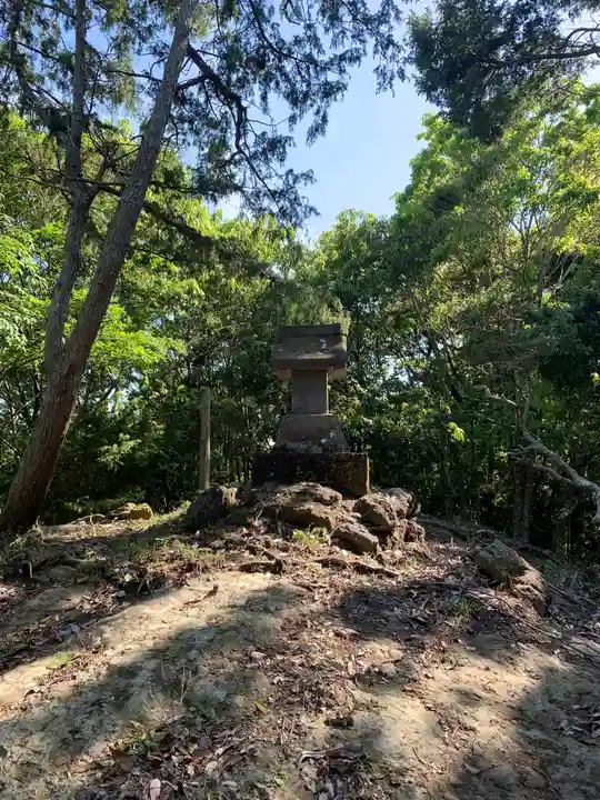 浅間神社(千葉県)