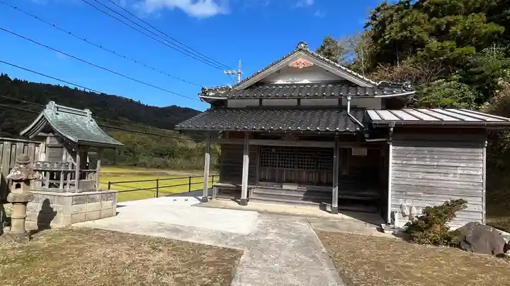 安国寺(島根県)