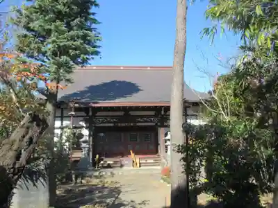本行寺(東京都)