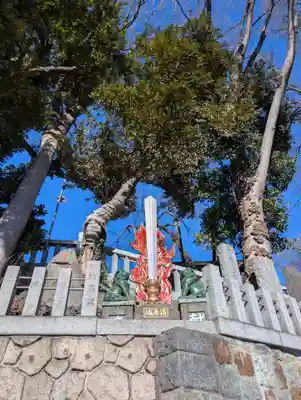 瀧泉寺（目黒不動尊）(東京都)