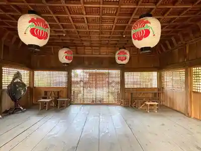 石部神社(滋賀県)
