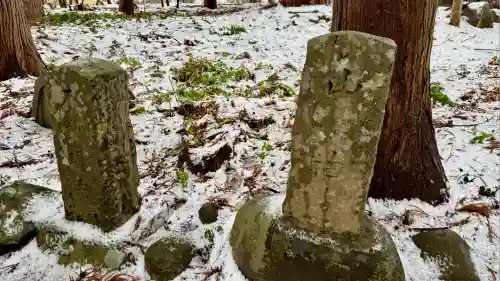 中嶋神社(北海道)