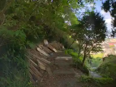 猿田彦大神(千葉県)