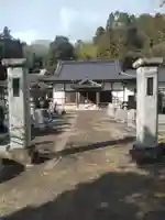 瑠璃光山安養院(宮城県)