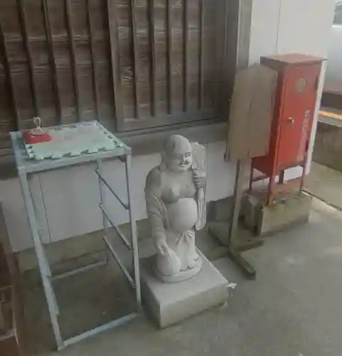 諏訪八幡神社(茨城県)