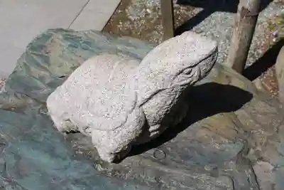 鎌倉宮(神奈川県)