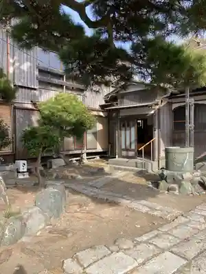 本成寺のその他建物