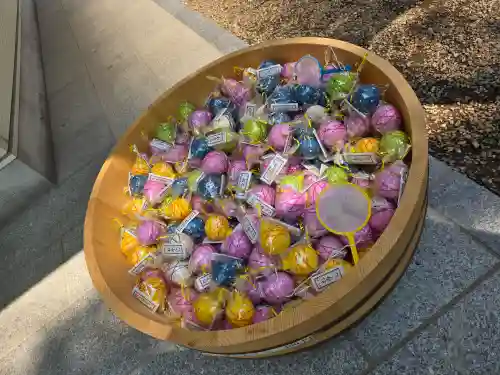 越木岩神社(兵庫県)