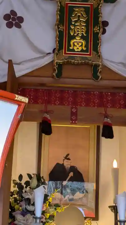 高台寺天満宮(京都府)