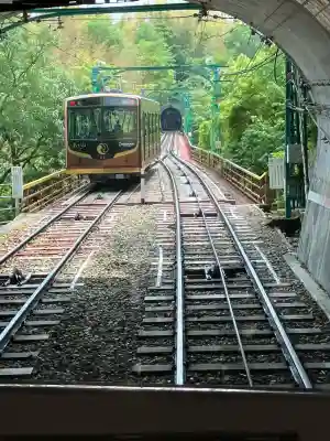 石清水八幡宮(京都府)