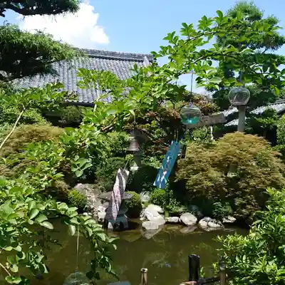 おふさ観音（観音寺）(奈良県)