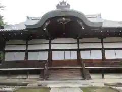 西教寺(滋賀県)