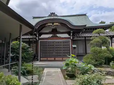 長福寺(東京都)