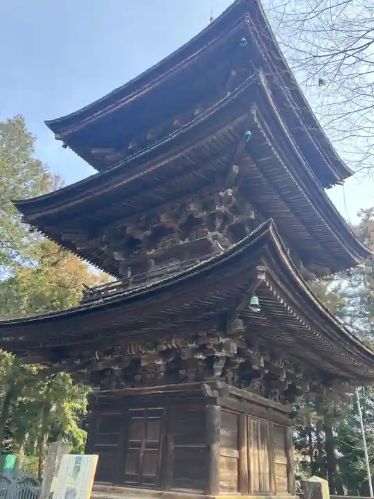 日吉神社(岐阜県)