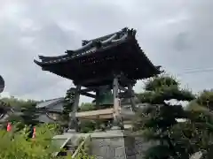 慈雲山 影現寺（時志観音）の建物その他