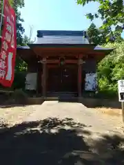 戸塚山 泉養院　置賜三十三番札所(山形県)