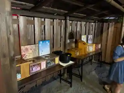 七社神社(東京都)