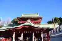 富岡八幡宮(東京都)