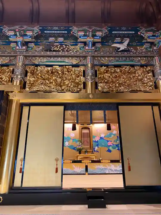 西本願寺鹿児島別院(鹿児島県)