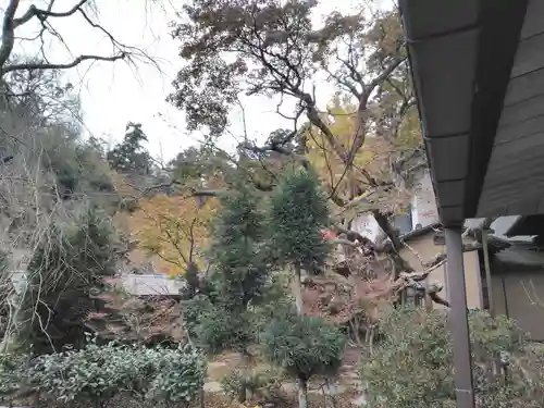 東慶寺のその他建物