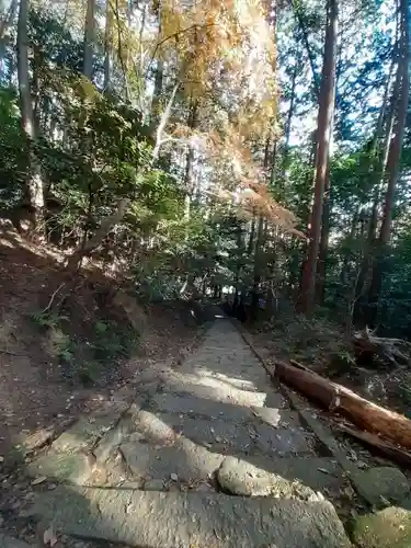 弘仁寺(奈良県)