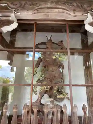 善峯寺(京都府)