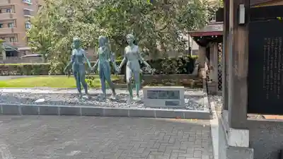 和江神社(京都府)
