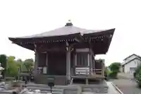 毘盧遮那寺のその他建物