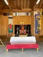 降松神社のその他建物