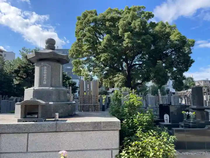 祥雲寺(東京都)